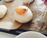 ぐでたま♡キャラパン作り方10写真