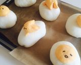 ぐでたま♡キャラパン作り方11写真