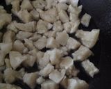 【母レシピ】固くなったお餅で簡単おかき！作り方2写真