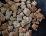 【母レシピ】固くなったお餅で簡単おかき！作り方4写真