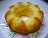 柚子茶のバターケーキ作り方6写真