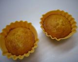 柚子茶のバターケーキ作り方7写真