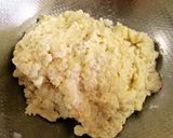 たこ焼き器でチアシード入り豆腐ドーナツ作り方2写真
