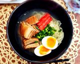誰もが絶賛♬トロけるじゅ〜し〜豚の角煮作り方9写真