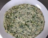 ダイエットに♡大豆肉入り豆腐のねぎ焼き☆作り方8写真