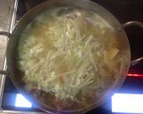 根菜たっぷり食べよう豚汁作り方4写真