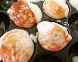 たこ焼き器でチアシード入り豆腐ドーナツ作り方4写真