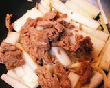 大豆のお肉と大根で簡単オイスターソース煮作り方7写真