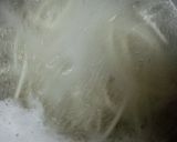 創味シャンタンでチャンポン風煮麺作り方3写真