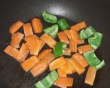 創味シャンタンでチャンポン風煮麺作り方4写真