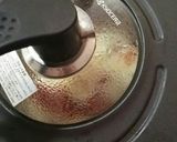 基本のピザ生地♪フライパンでもっちりピザ作り方9写真