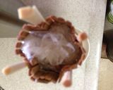 余った卵白で玉子焼き！お弁当にも作り方7写真