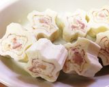 余った卵白で玉子焼き！お弁当にも作り方9写真