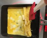 卵焼きdeオードブル☆パーティーにも♫作り方2写真