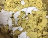 ヘルシースイートポテト♪作り方2写真