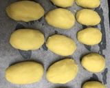 ヘルシースイートポテト♪作り方3写真