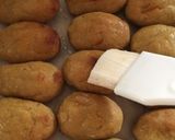 ヘルシースイートポテト♪作り方4写真