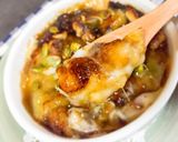 バナナのバターソテー＊ココットカマン作り方9写真