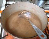 手作りが最高♪　至福のいちごジャム作り方10写真