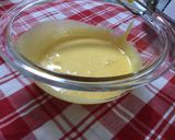 ┌i┐✩米粉のシフォンケーキ✩┌i┐作り方4写真