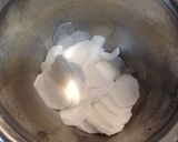 カブの即席漬柚子風味作り方1写真