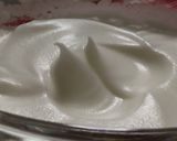 ┌i┐✩米粉のシフォンケーキ✩┌i┐作り方10写真
