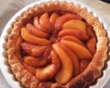 紅玉りんごのシブースト作り方6写真