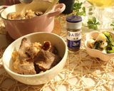 肉好きさんのローストビーフの炊き込みご飯作り方11写真