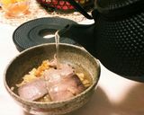 肉好きさんのローストビーフの炊き込みご飯作り方12写真