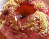 レンジ＋グリルで簡単焼きりんご(紅玉)作り方7写真