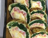 卵焼きdeオードブル☆パーティーにも♫作り方6写真