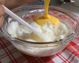 ┌i┐✩米粉のシフォンケーキ✩┌i┐作り方12写真