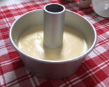 ┌i┐✩米粉のシフォンケーキ✩┌i┐作り方13写真