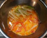 10分で作れる簡単天津飯作り方2写真
