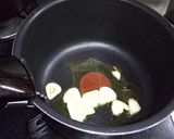 ちょっと本格的フレッシュトマトソース作り方2写真