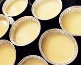プリン〜豆乳でヘルシーに♡作り方5写真