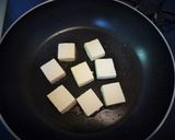 豆腐ソテーの肉巻き作り方3写真