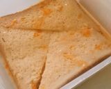 手軽にフレンチトースト♪作り方2写真