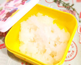 料理が映える❤真っ白な大根おろしのコツ作り方3写真