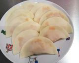 かぼちゃの餃子パイ作り方4写真
