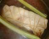 ＤＸな焼き豚はどうでしょ♪作り方2写真