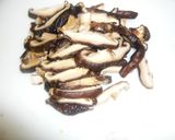 【和食】ひじきの煮物作り方3写真