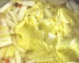 チキンナゲットと野菜入りシチュー作り方3写真