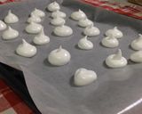 ┌i┐✩米粉のシフォンケーキ✩┌i┐作り方17写真
