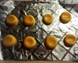 ほろほろー♡簡単可愛い ｸｯｷｰ作り方4写真