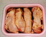 うまっ!マヨ照り焼きチキン作り方1写真