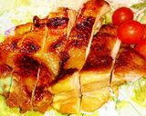 うまっ!マヨ照り焼きチキン作り方5写真
