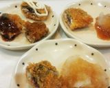 簡単♪サンマのフライ(*^-^*)作り方3写真