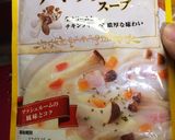 きのこたっぷりチャウダーのような物作り方4写真