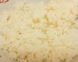 いくらが食べれなくても絶品簡単はらこ飯✴作り方3写真